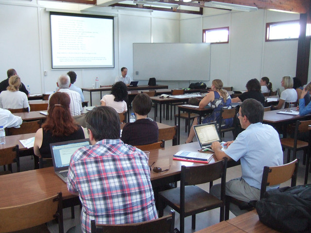 European Border Studies Conference in Lisbon