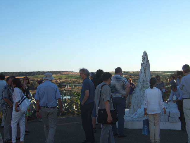 European Border Studies Conference in Lisbon