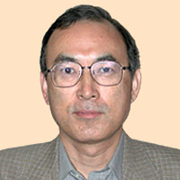 Tetsuo Mochizuki