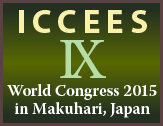 ICCEEC 2015 Makuhari